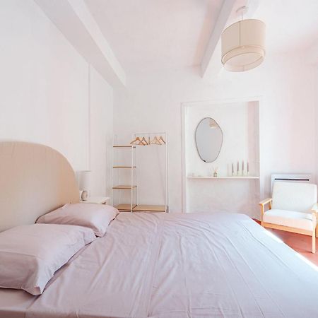 Charmant Appartement 2P Au Coeur Du Vieux Ніцца Екстер'єр фото
