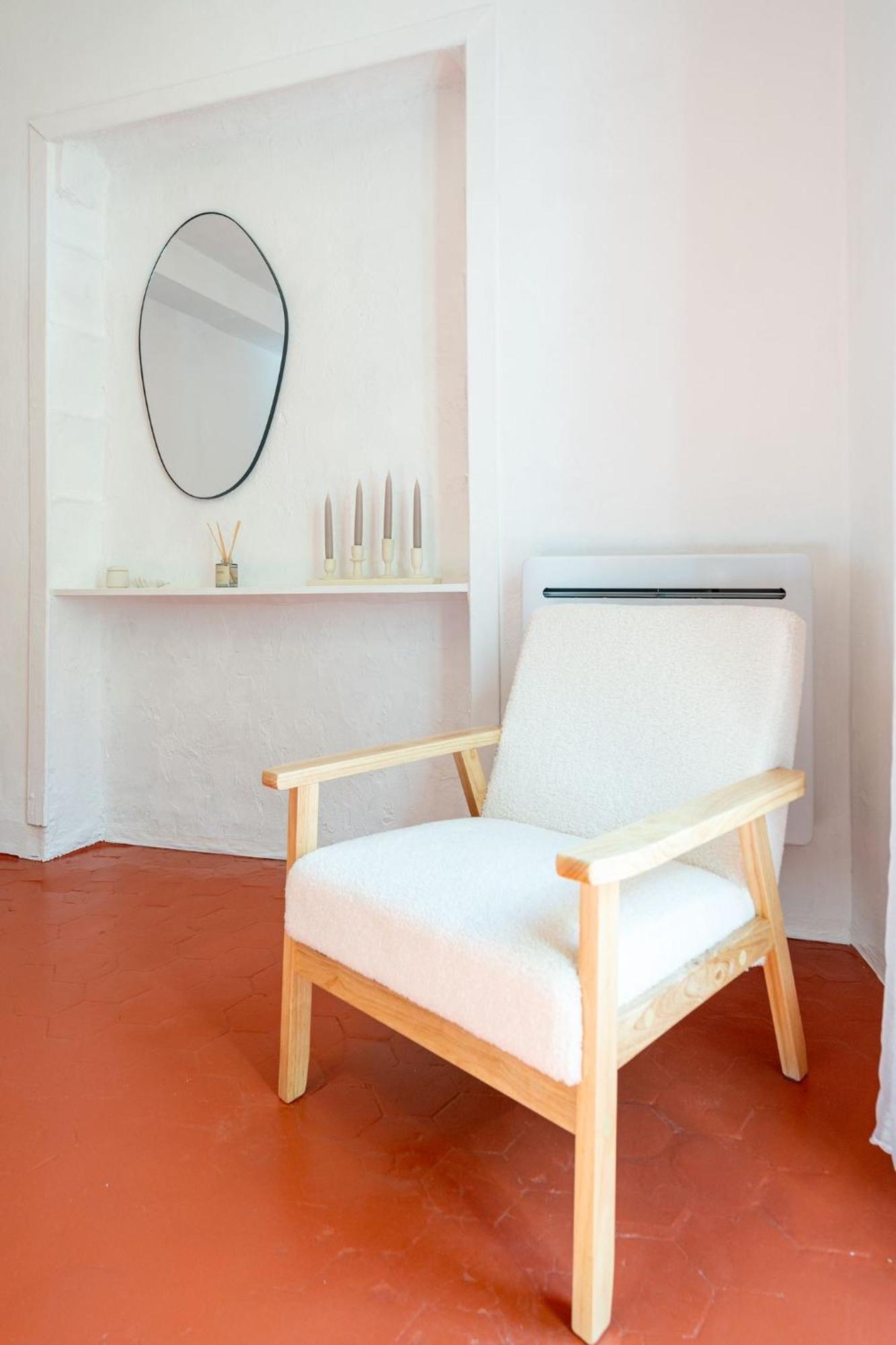 Charmant Appartement 2P Au Coeur Du Vieux Ніцца Екстер'єр фото